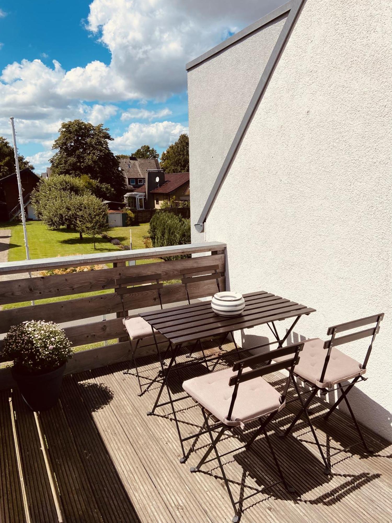 Ok Apartment Minden Экстерьер фото