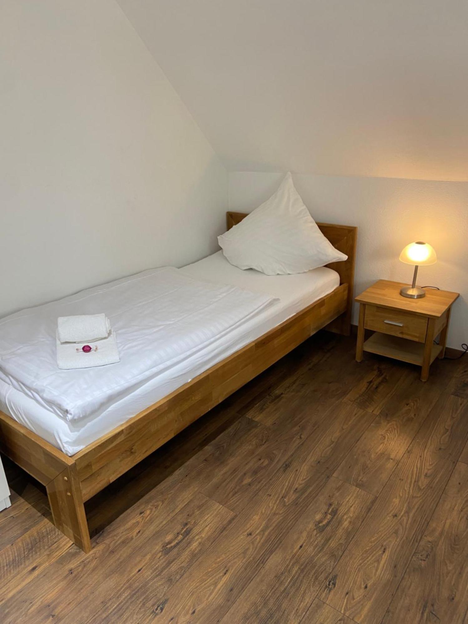 Ok Apartment Minden Экстерьер фото