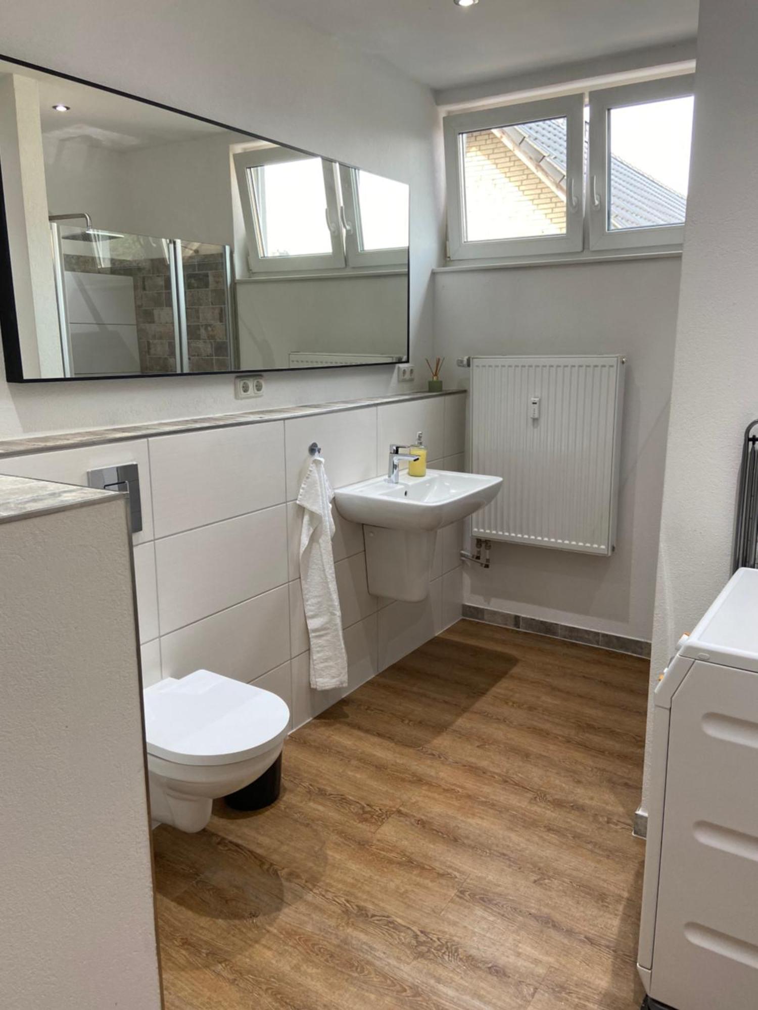 Ok Apartment Minden Экстерьер фото