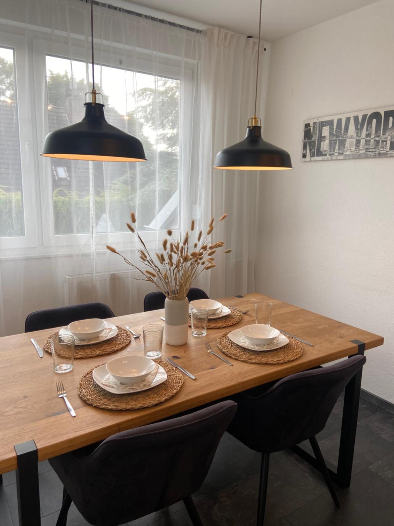 Ok Apartment Minden Экстерьер фото