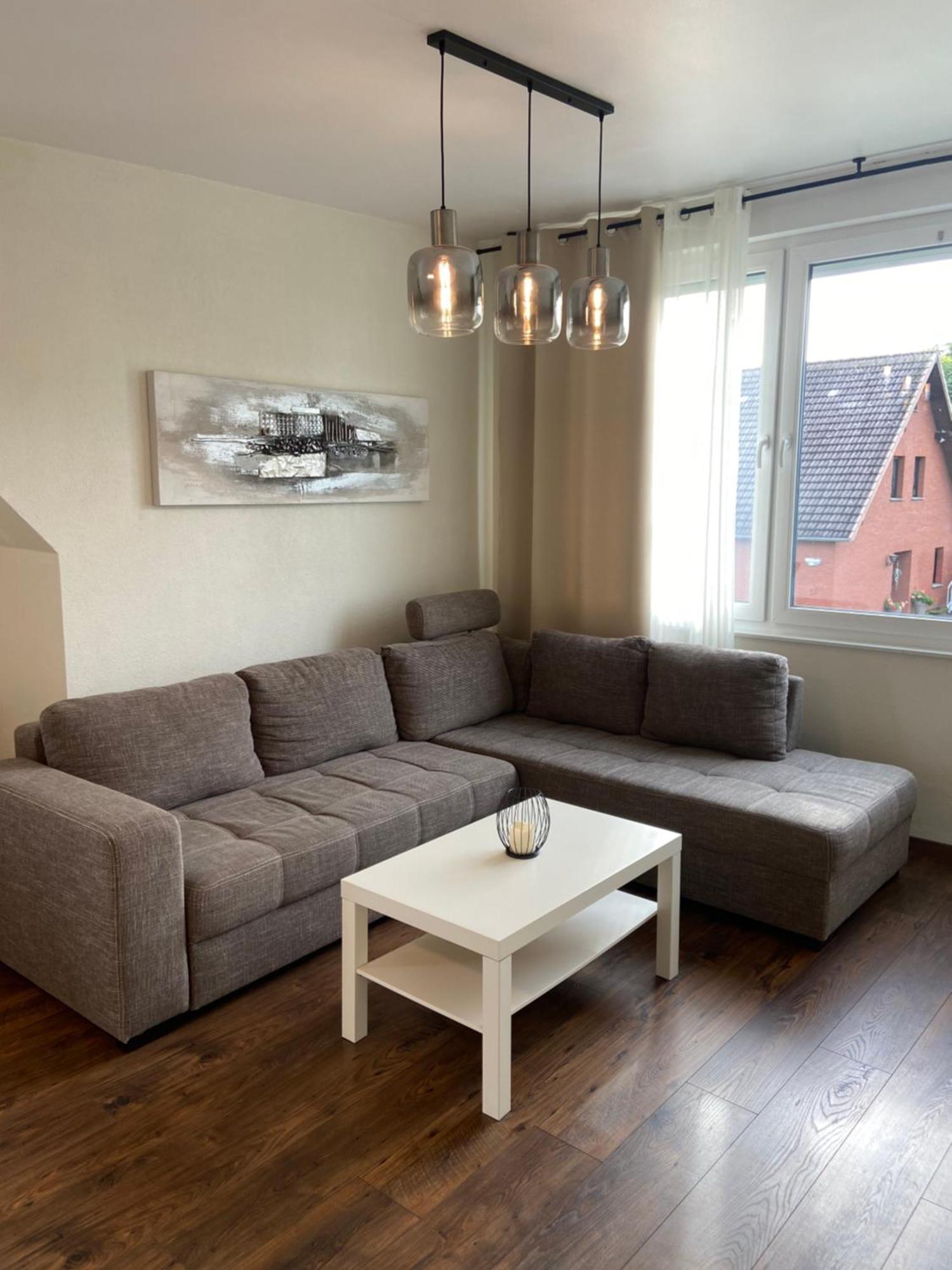 Ok Apartment Minden Экстерьер фото