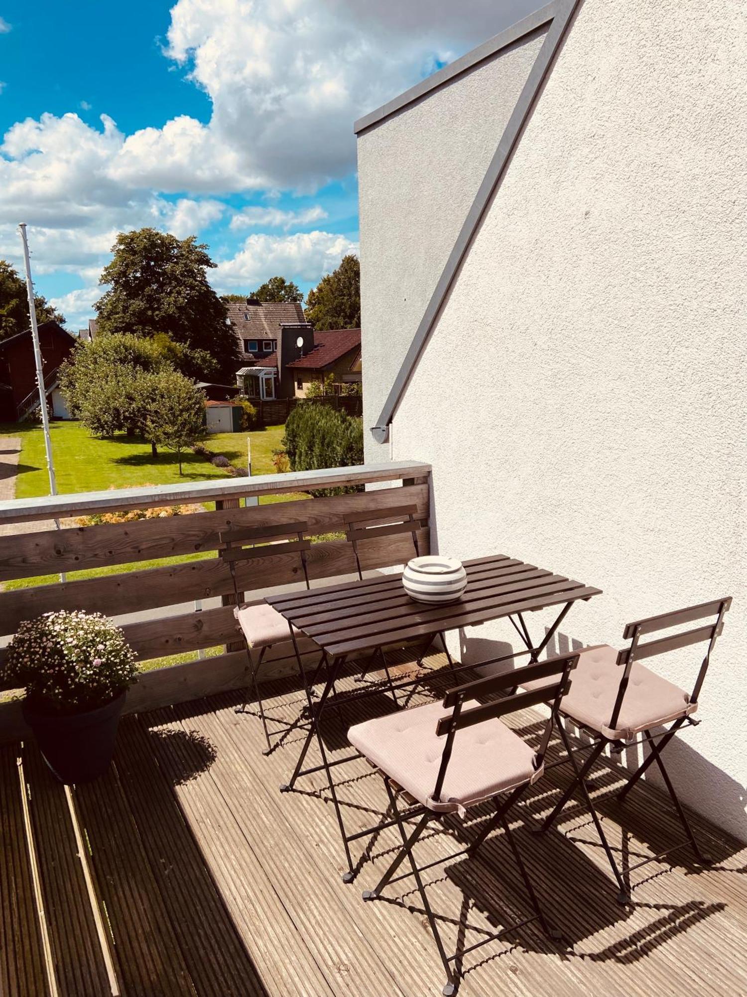 Ok Apartment Minden Экстерьер фото